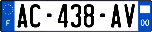 AC-438-AV