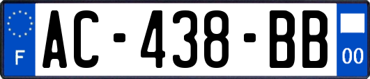 AC-438-BB