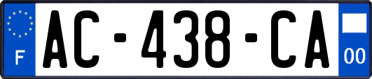 AC-438-CA