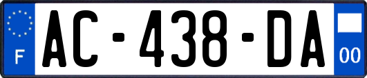 AC-438-DA