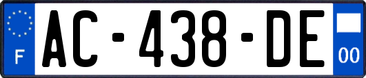 AC-438-DE