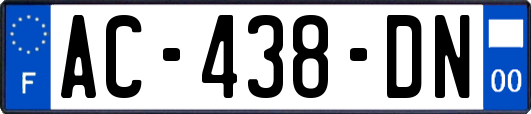 AC-438-DN