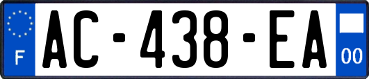 AC-438-EA