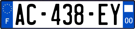 AC-438-EY
