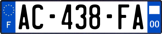 AC-438-FA
