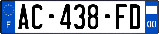 AC-438-FD