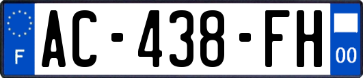 AC-438-FH