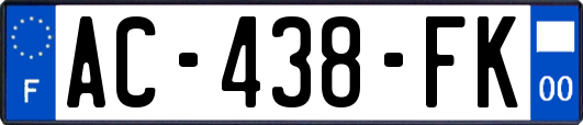 AC-438-FK