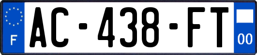 AC-438-FT