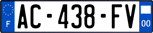 AC-438-FV