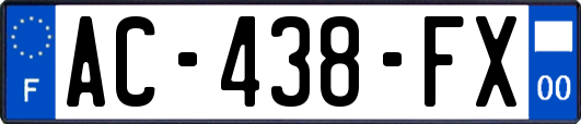 AC-438-FX