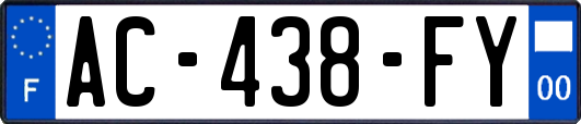 AC-438-FY