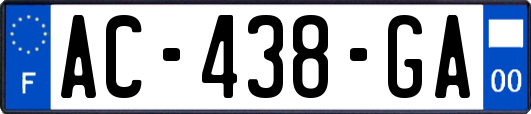 AC-438-GA