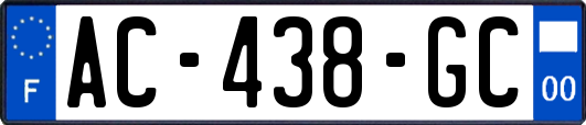 AC-438-GC