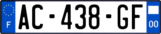 AC-438-GF