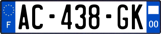 AC-438-GK