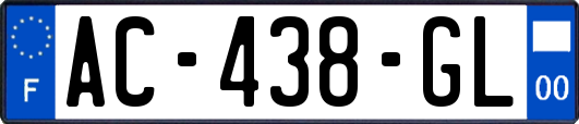 AC-438-GL
