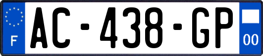 AC-438-GP