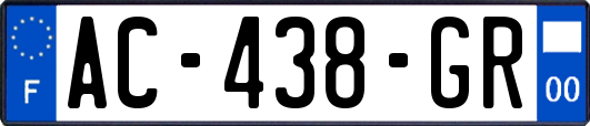 AC-438-GR