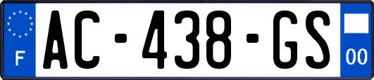 AC-438-GS