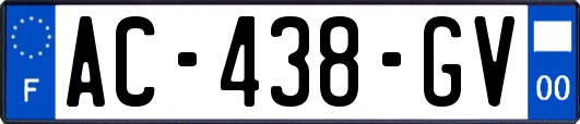AC-438-GV