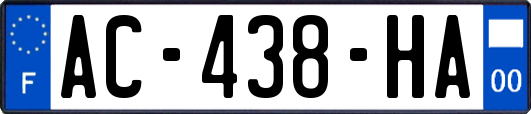 AC-438-HA