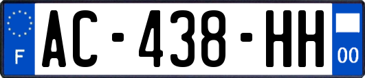 AC-438-HH