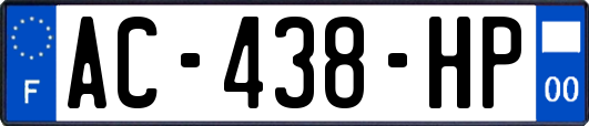 AC-438-HP