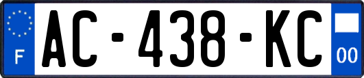 AC-438-KC