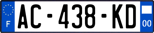 AC-438-KD
