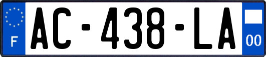 AC-438-LA