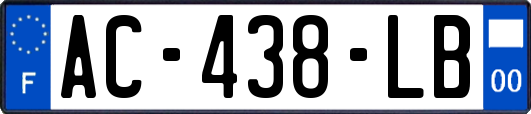 AC-438-LB