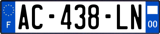 AC-438-LN