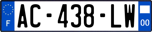 AC-438-LW