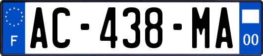 AC-438-MA