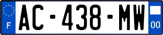 AC-438-MW