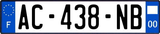 AC-438-NB