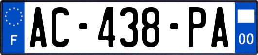 AC-438-PA