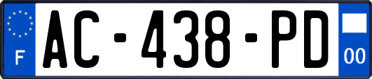 AC-438-PD