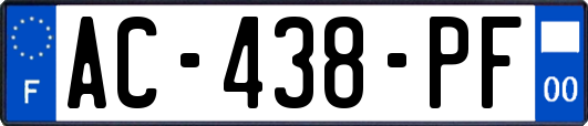 AC-438-PF