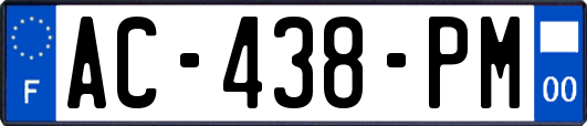 AC-438-PM