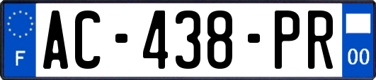 AC-438-PR
