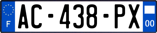 AC-438-PX