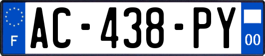 AC-438-PY