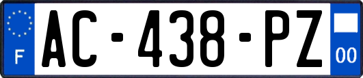 AC-438-PZ