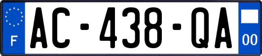 AC-438-QA