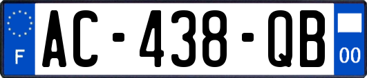 AC-438-QB