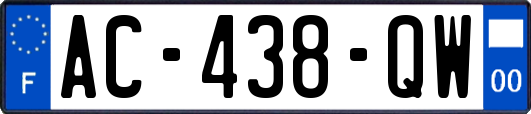 AC-438-QW