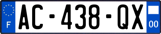 AC-438-QX