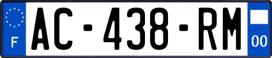 AC-438-RM